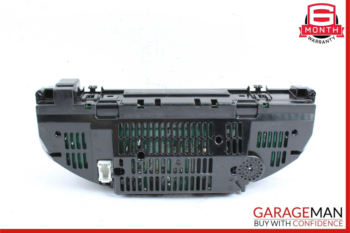 08-11 Mercedes X204 GLK350 C350 Speedometer Odometer Instrument Cluster Gauge