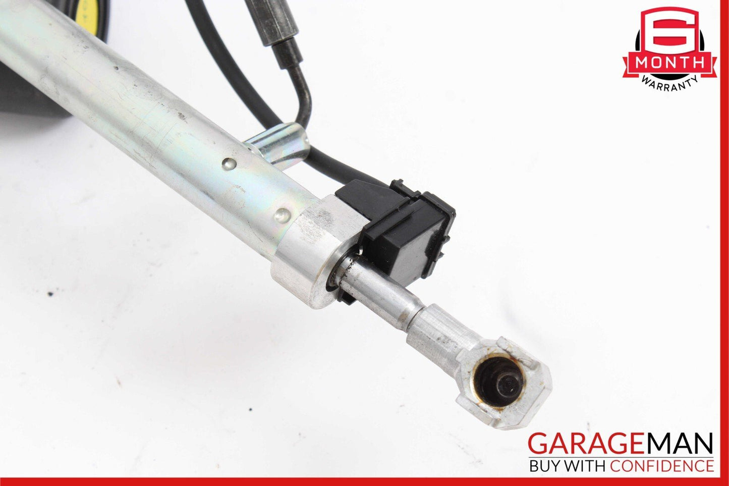 07-13 Mercedes W221 S450 S550 Trunk Hydraulic Locking Pull Down Pump Assembly