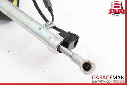 07-13 Mercedes W221 S450 S550 Trunk Hydraulic Locking Pull Down Pump Assembly
