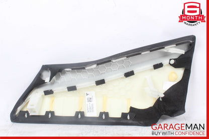 17-23 Tesla 3 Rear Right Seat Neck Roll Trimming Cushion 1096031-01-J OEM