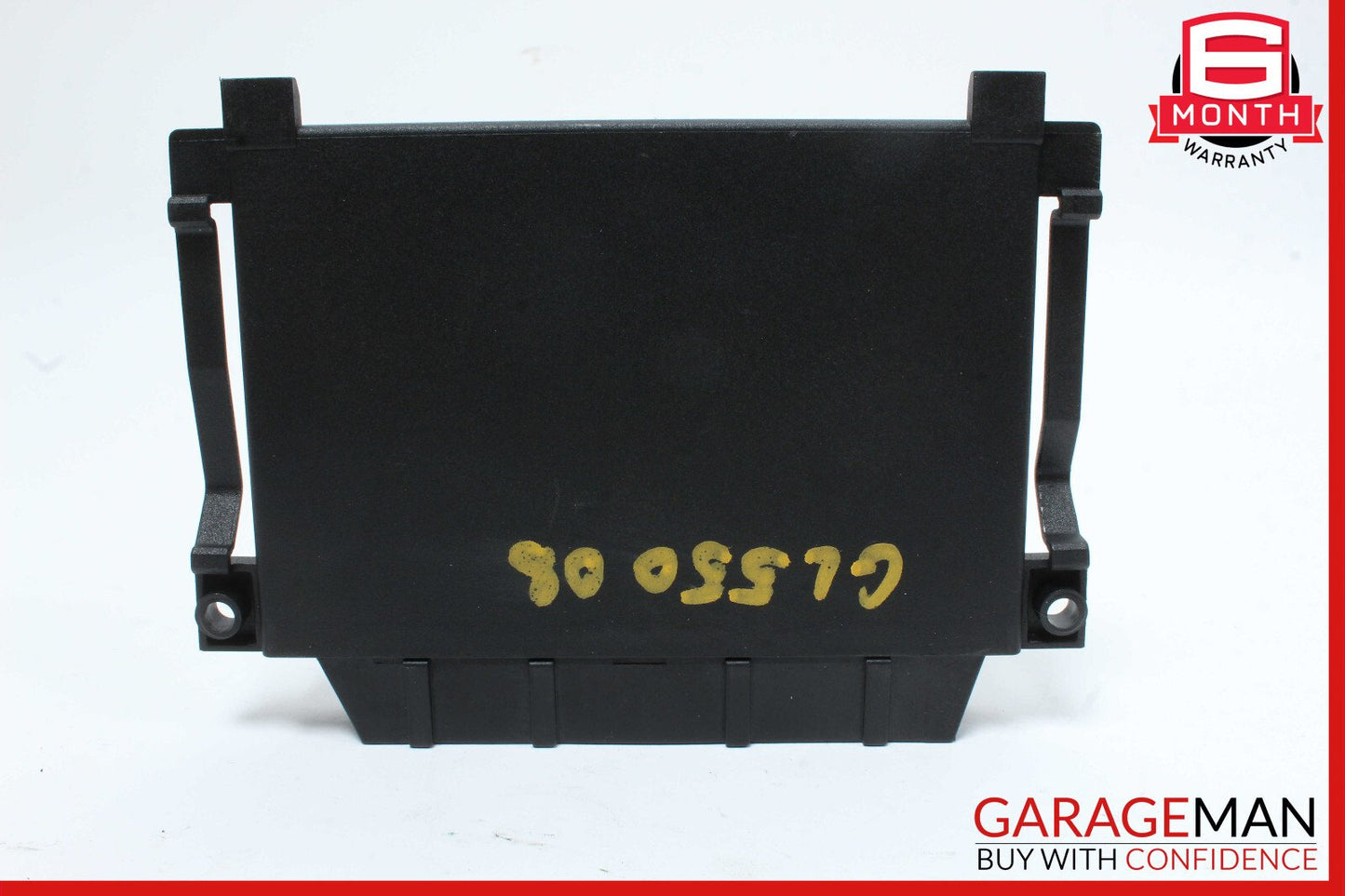 06-10 Mercedes X164 GL550 R350 ML550 Parktronic Park Assist Control Module OEM
