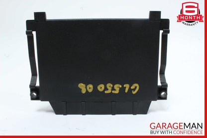 06-10 Mercedes X164 GL550 R350 ML550 Parktronic Park Assist Control Module OEM
