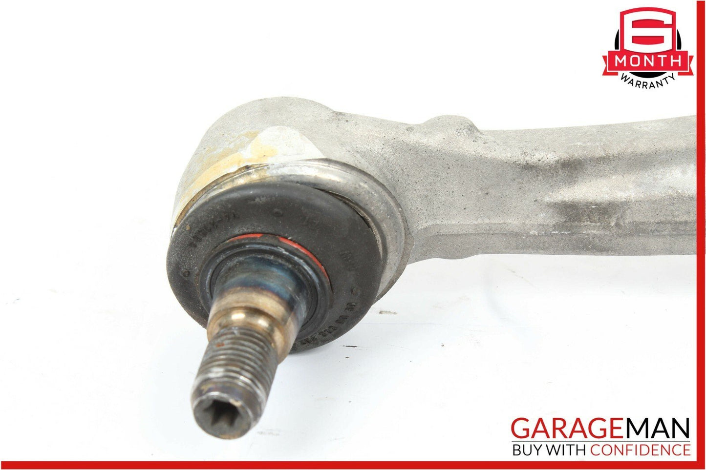 08-14 Mercedes W204 C250 Front Left Driver Side Upper Control Arm RWD OEM