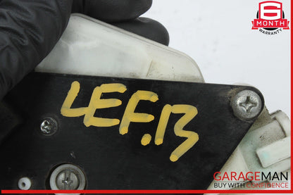 13-17 Nissan Leaf Charging Port Motor Actuator 253E03NF0A OEM