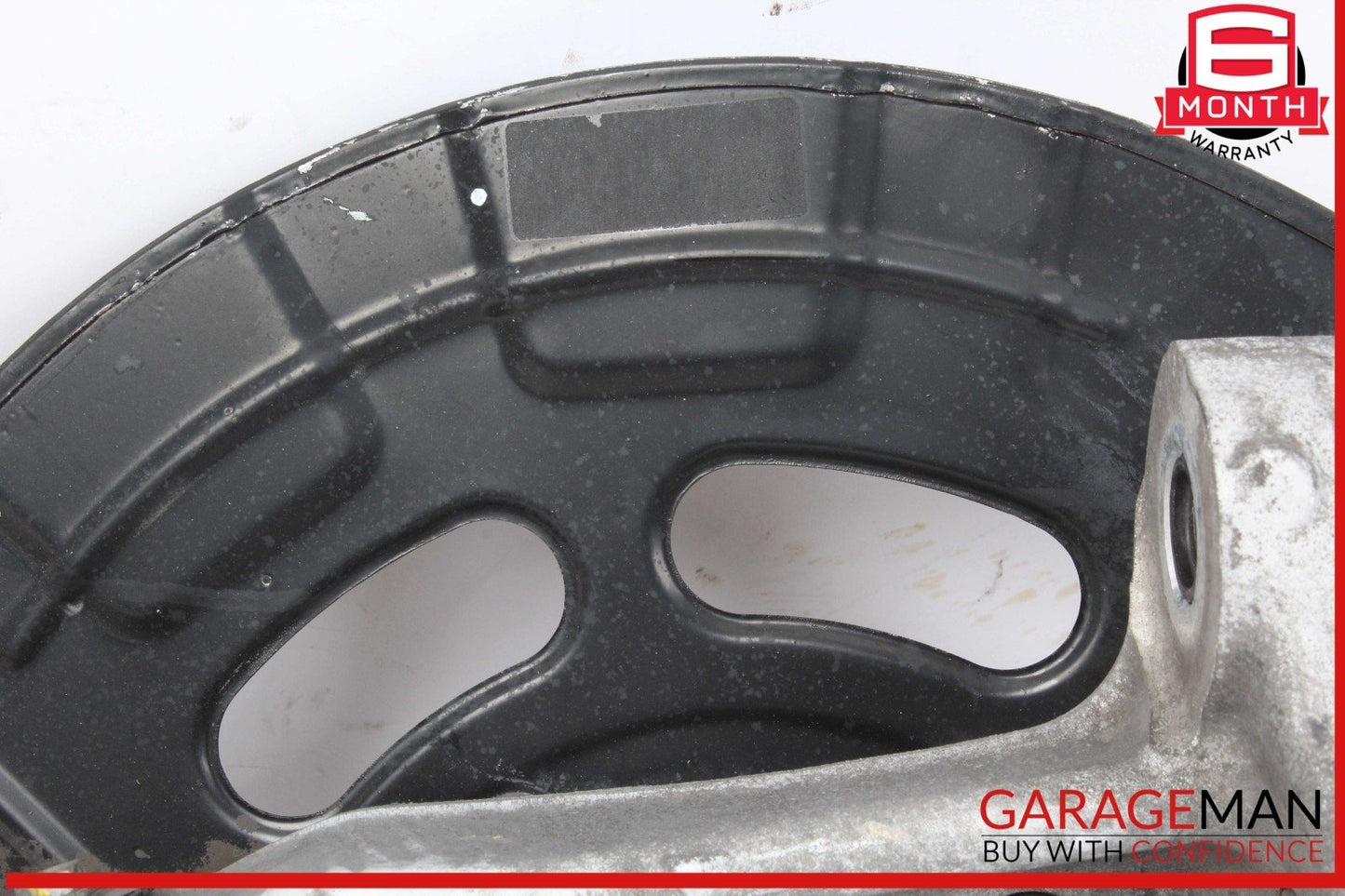 15-20 Hyundai Genesis G80 Front Left Driver Side Spindle Knuckle Wheel Hub OEM