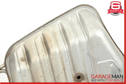 07-09 Mercedes W221 S550 AMG Sport Rear Right Passenger Side Exhaust Muffler Tip