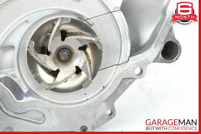 07-11 Mercedes S550 CL550 CLK550 Engine Coolant Motor Water Pump Assembly