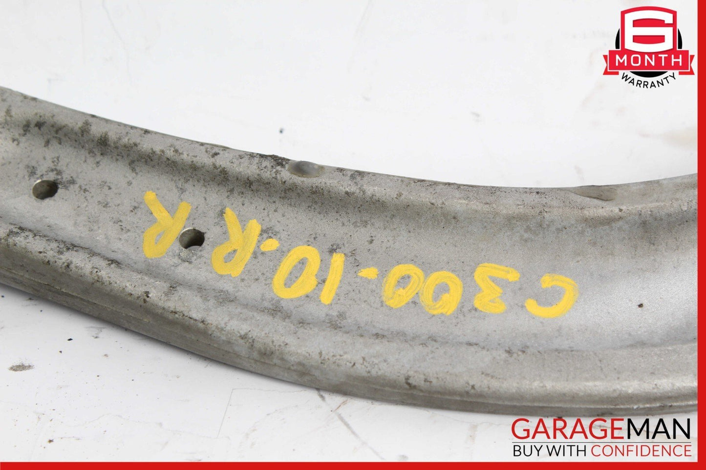 08-17 Mercedes W212 E350 C300 Rear Left / Right Suspension Upper Control Arm