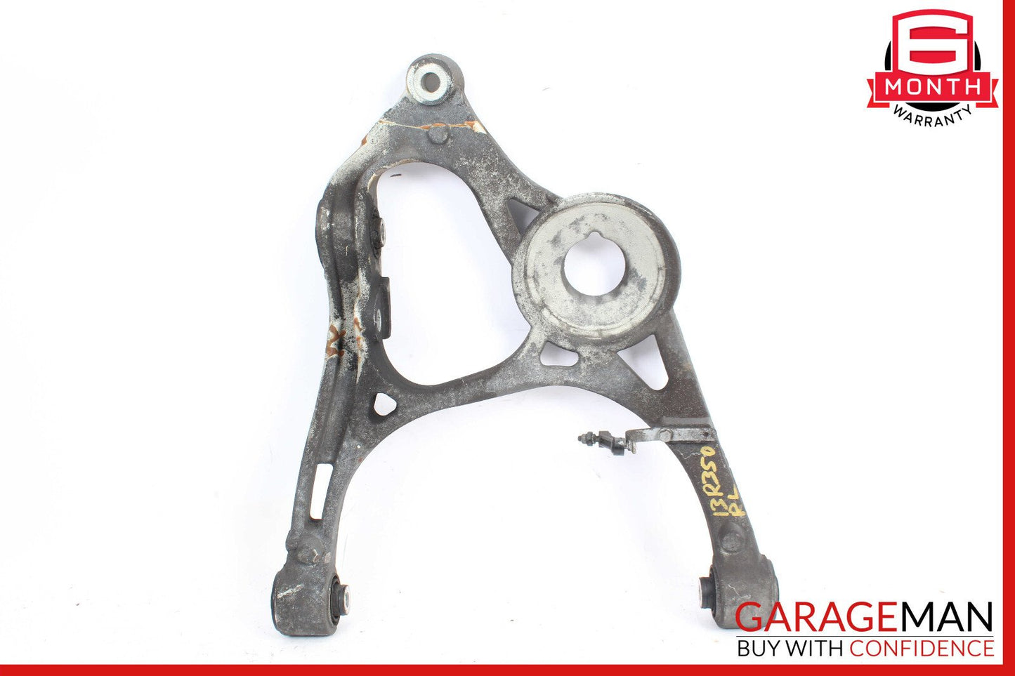 06-13 Mercedes W251 R350 Rear Left Tie Rod Control Arm 1643501906 OEM