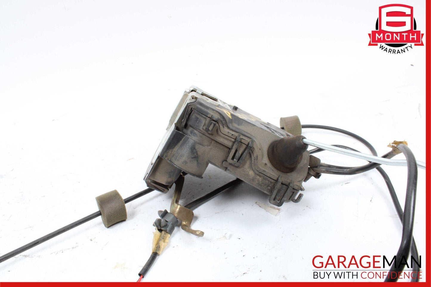 05-11 Mercedes R171 SLK200 SLK350 Front Right Side Door Lock Latch Actuator OEM