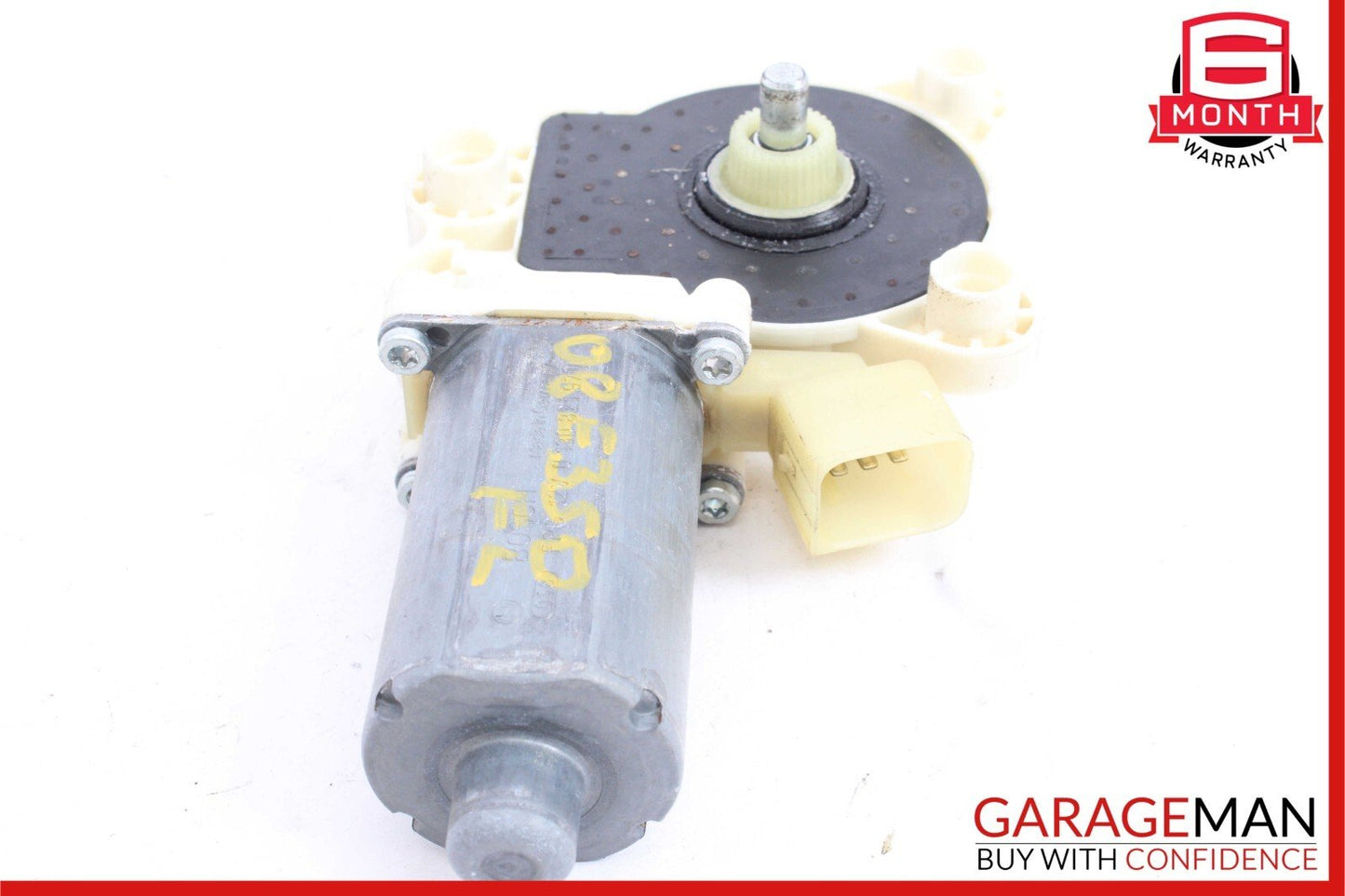 03-09 Mercedes W211 E350 E550 Front Left Side Door Window Regulator Motor Unit