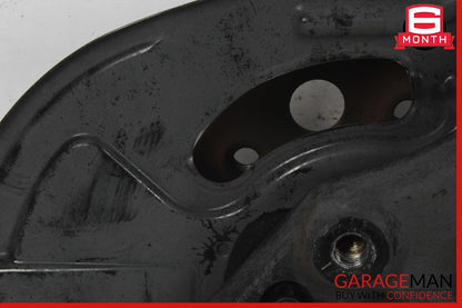 03-09 Mercedes W203 C230 Front Left Side Wheel Spindle Knuckle Hub Bearing RWD
