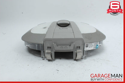 06-09 MERCEDES W251 R350 R500 FRONT OVERHEAD READING DOME LIGHT LAMP GRAY OEM