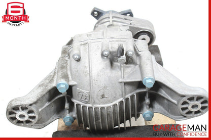 06-10 Mercedes W251 R350 4Matic Rear Differential Diff Axle Carrier 4460-310-032