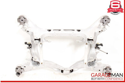 10-16 Porsche Panamera 970 Rear Sub Frame Subframe Crossmember OEM