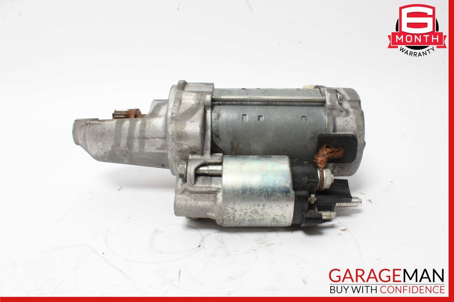 14-18 Mercedes W117 CLA250 GLA250 Engine Starter Motor 6459060800 OEM