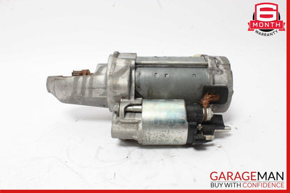 14-18 Mercedes W117 CLA250 GLA250 Engine Starter Motor 6459060800 OEM