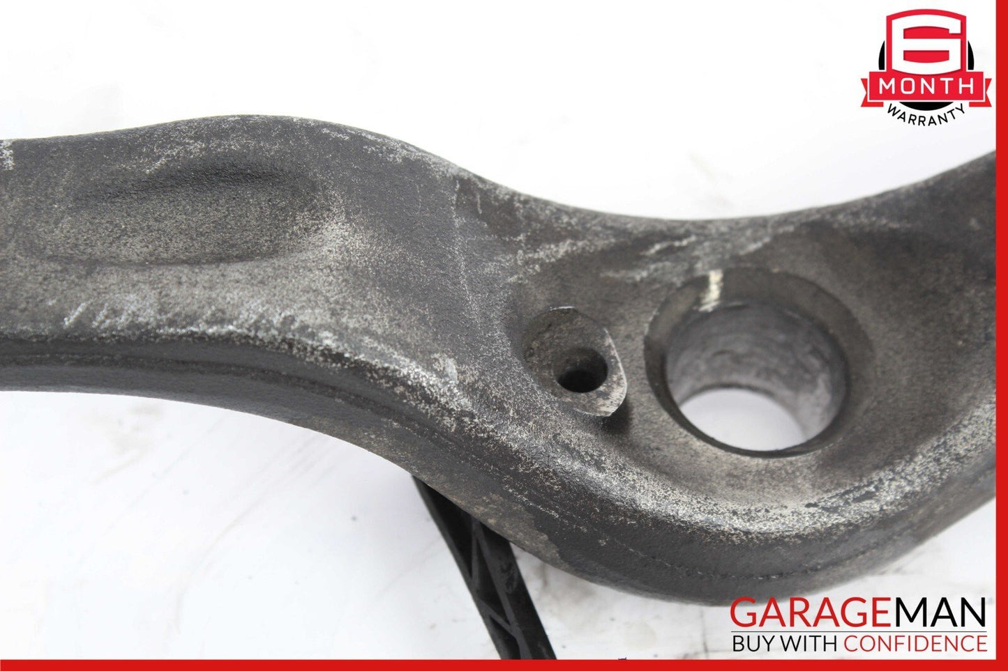 07-14 Mercedes W216 CL550 S63 AMG Front Right Side Lower Center Control Arm OEM