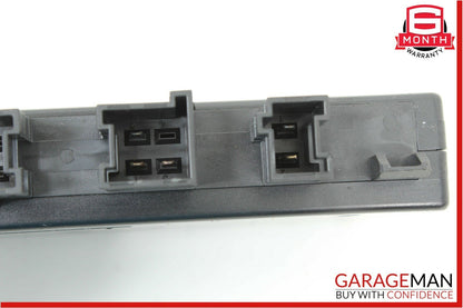 07-09 Mercedes X164 GL450 Third Row Seat Power Folding Control Module Unit OEM