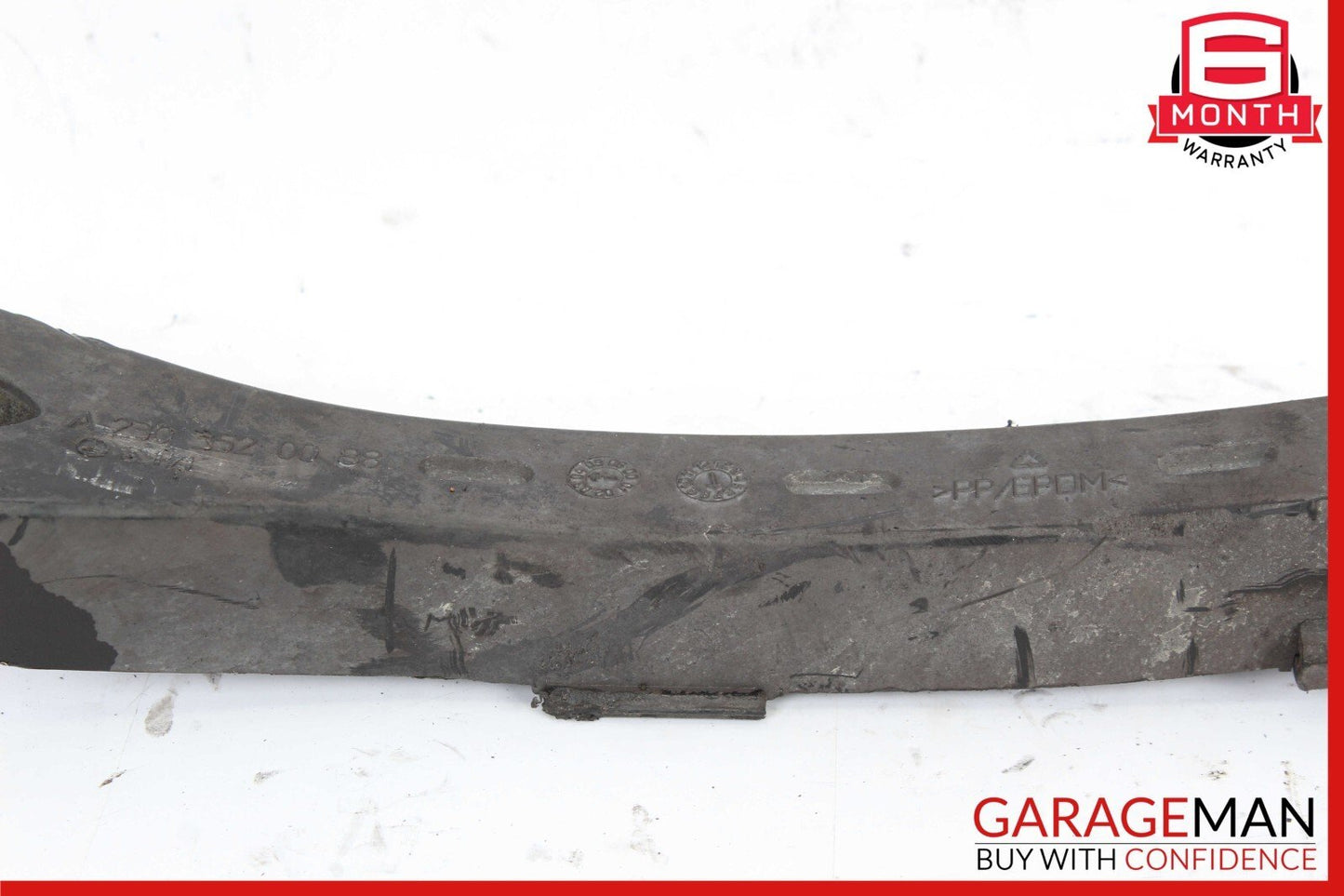 03-11 Mercedes CLS500 E550 SL500 Rear Right / Left Suspension Lower Control Arm