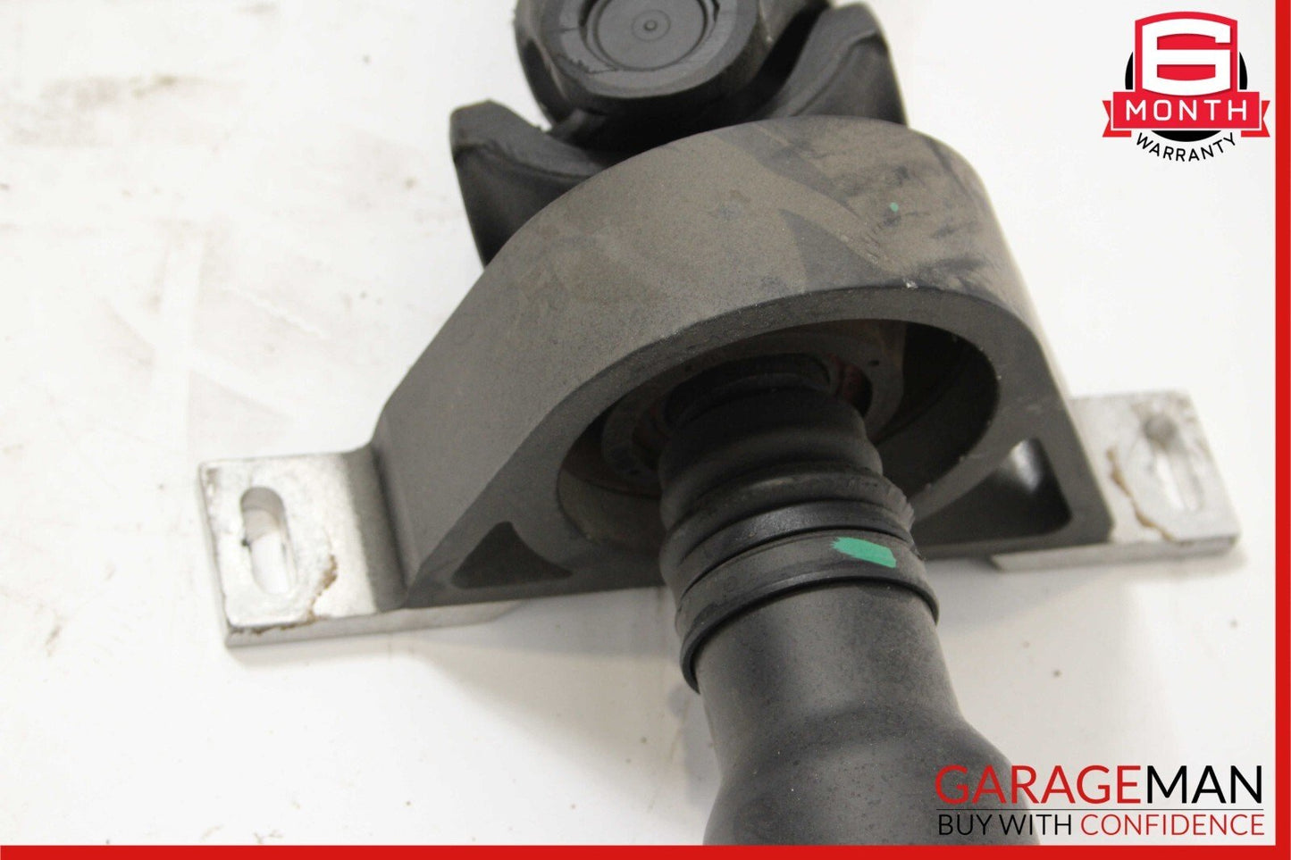 12-13 Mercedes W221 S550 RWD Rear Driveshaft Drive Prop Propeller Shaft Assembly
