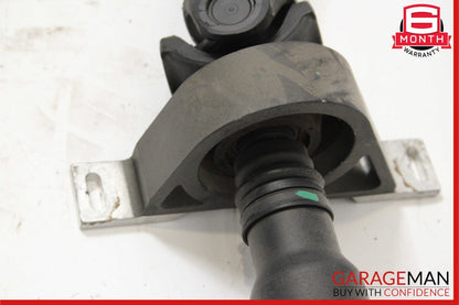12-13 Mercedes W221 S550 RWD Rear Driveshaft Drive Prop Propeller Shaft Assembly