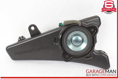 06-13 Mercedes W251 R350 4MATIC Rear Right & Left Side Quarter Sound Speakers