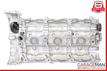 06-13 Mercedes W221 S400 Right Side Engine Motor Cylinder Head Valve Cover OEM