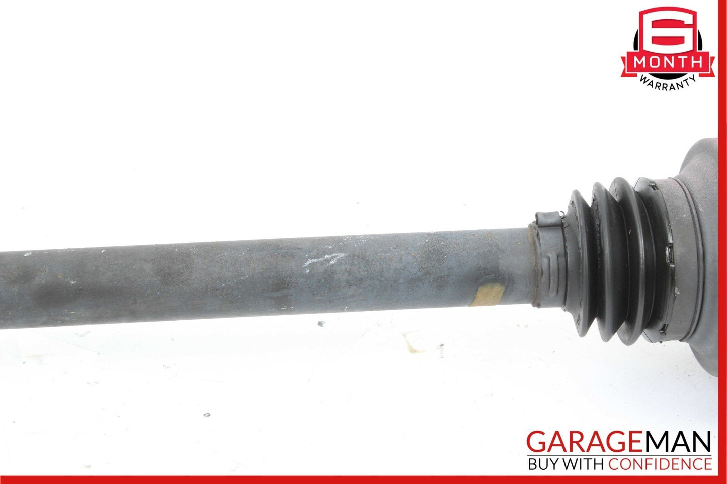 12-16 Mercedes R172 SLK350 SLK55 AMG Rear Left / Right Axle CV Half Shaft OEM