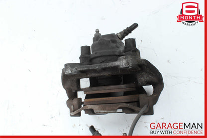 03-06 Mercedes R230 SL500 CL500 Rear Left & Right Side Brake Calipers Set OEM