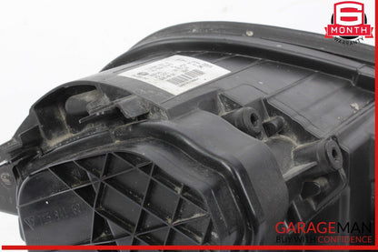 08-10 Porsche Cayenne S 957 Front Left Driver Side Headlight Lamp 7L5941031A OEM