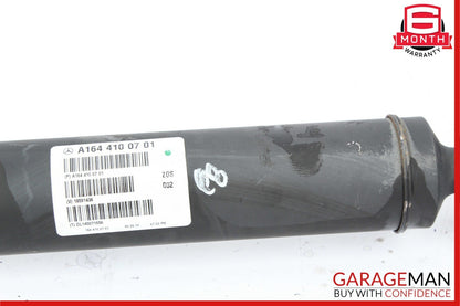 06-12 Mercedes X164 GL450 ML350 Front Drive Axle Shaft Driveshaft 1644100701 OEM