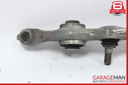03-09 Mercedes W211 E350 E500 E550 RWD Front Left Lower Rearward Control Arm OEM