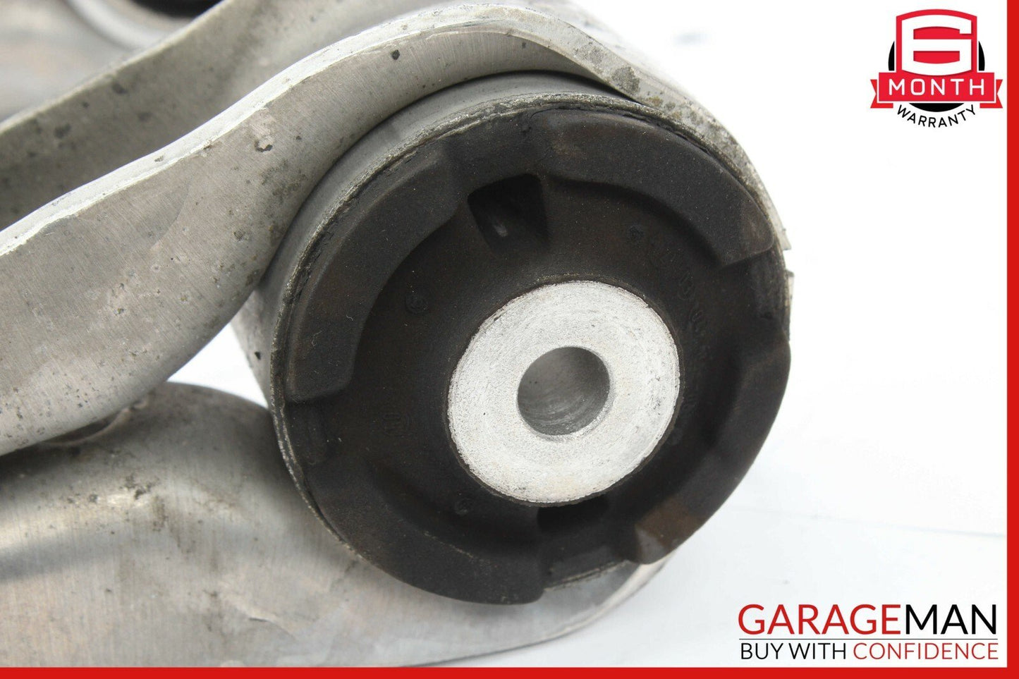 03-11 Mercedes W211 E350 RWD Front Left Upper Control Arm OEM