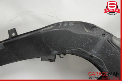 86-93 Mercedes W126 420SEL 560SEC Rear Subframe Sub Frame Crossmember OEM