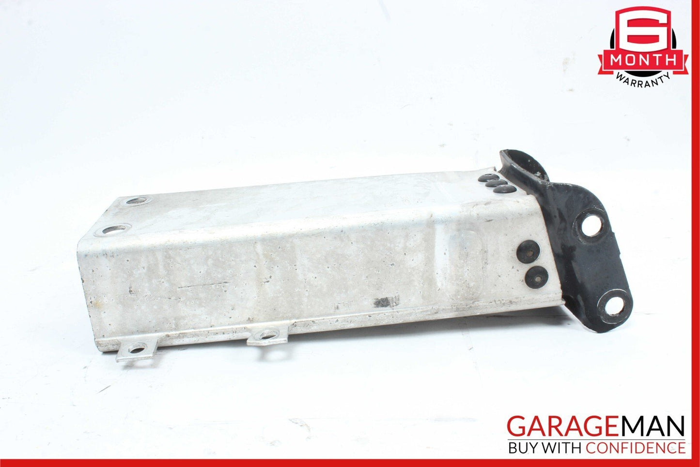 03-09 Mercedes W211 E350 E63 AMG Front Left Side Bumper Reinforcement Bracket