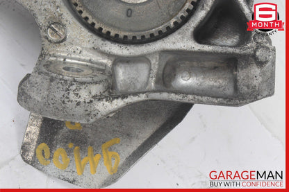 97-05 Porsche Carrera 911 Boxster 986 Front Right Spindle Knuckle Hub Bearing