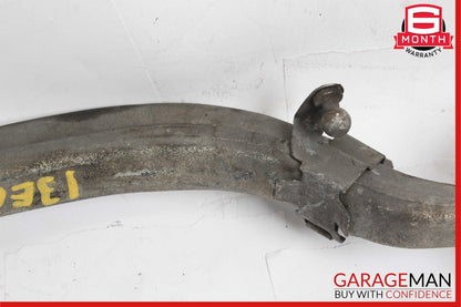 10-16 Mercedes W212 E350 E63 RWD Front Left Side Suspension Wishbone Control Arm