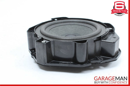 14-17 Maserati Ghibli Front Right / Left Side Door Audio Sound Speaker OEM