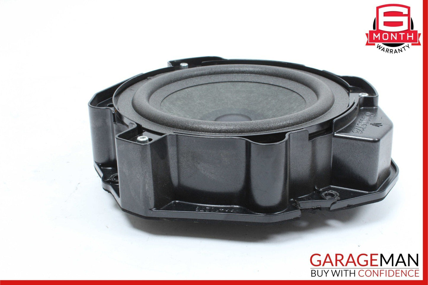 14-17 Maserati Ghibli Front Right / Left Side Door Audio Sound Speaker OEM