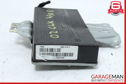 97-03 Mercedes W208 CLK430 Front Right Side Door Airbag Air Bag Module Unit OEM