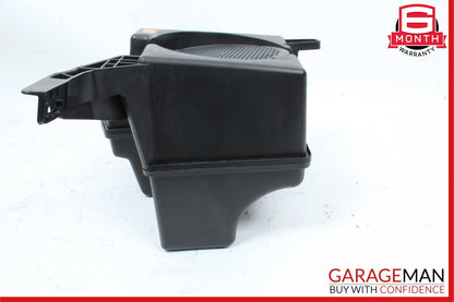 07-12 Mercedes X164 GL450 4MATIC Rear Subwoofer Audio Speaker Harman Kardon OEM