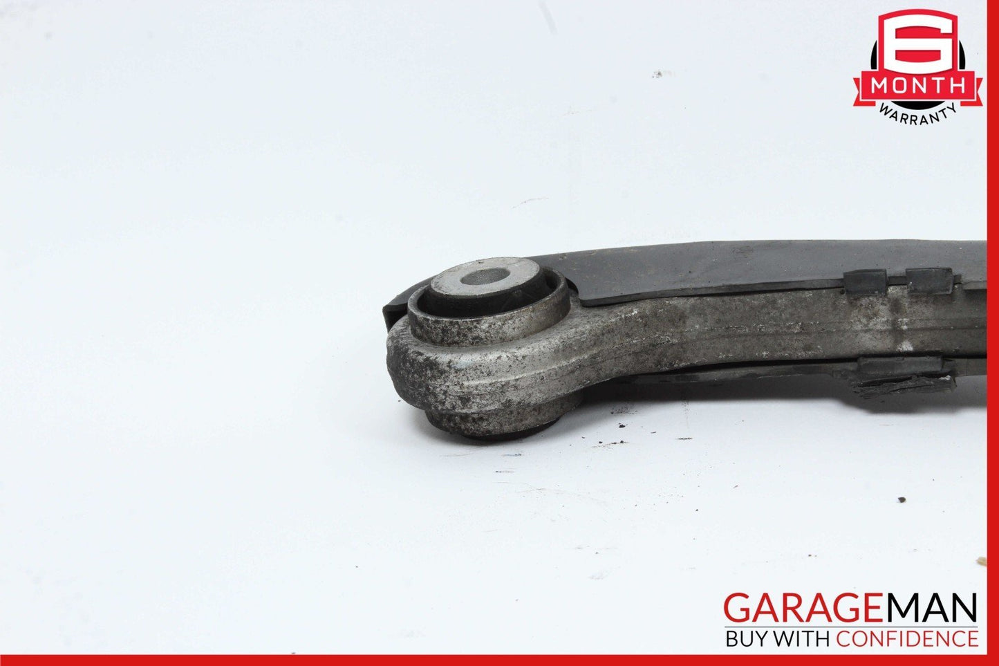 07-14 Mercedes W216 CL550 S550 Rear Left Suspension Lower Thrust Control Arm OEM