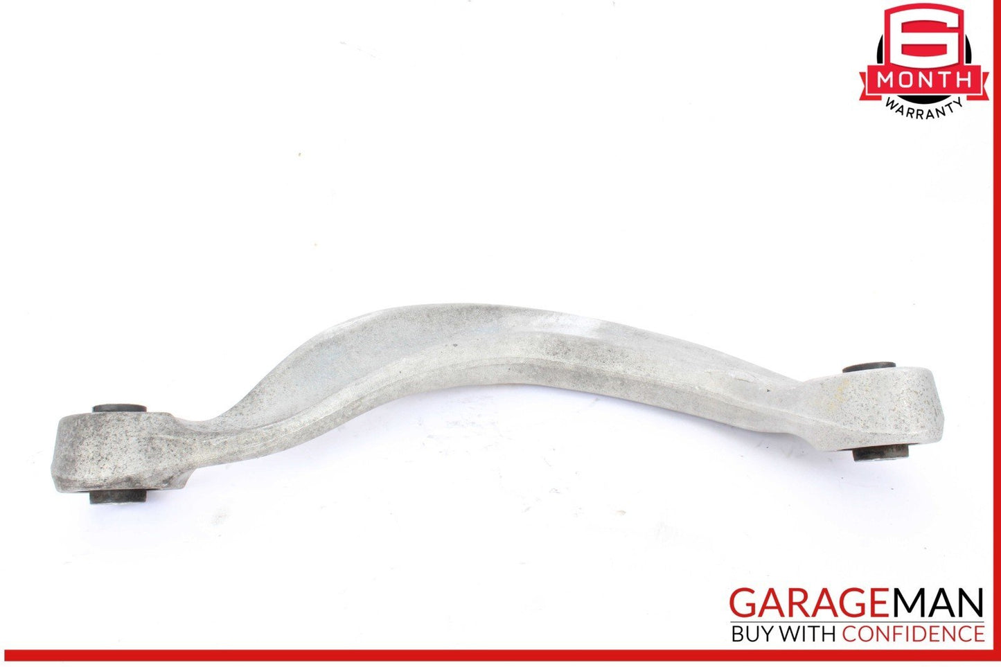 15-24 Porsche Macan Rear Right Passenger Side Upper Suspension Control Arm OEM
