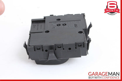 08-15 Mercedes W204 C250 GLK350 Front Right Passenger Seat Control Switch OEM