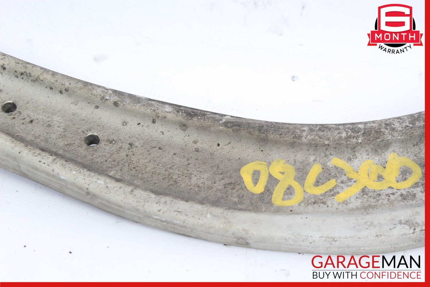 08-17 Mercedes W204 C300 Rear Right / Left Side Suspension Upper Control Arm OEM