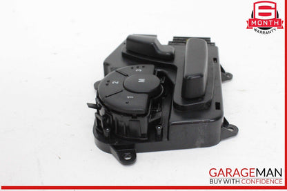 06-13 Mercedes W164 ML350 ML500 Front Left Side Seat Control Switch 1648704310
