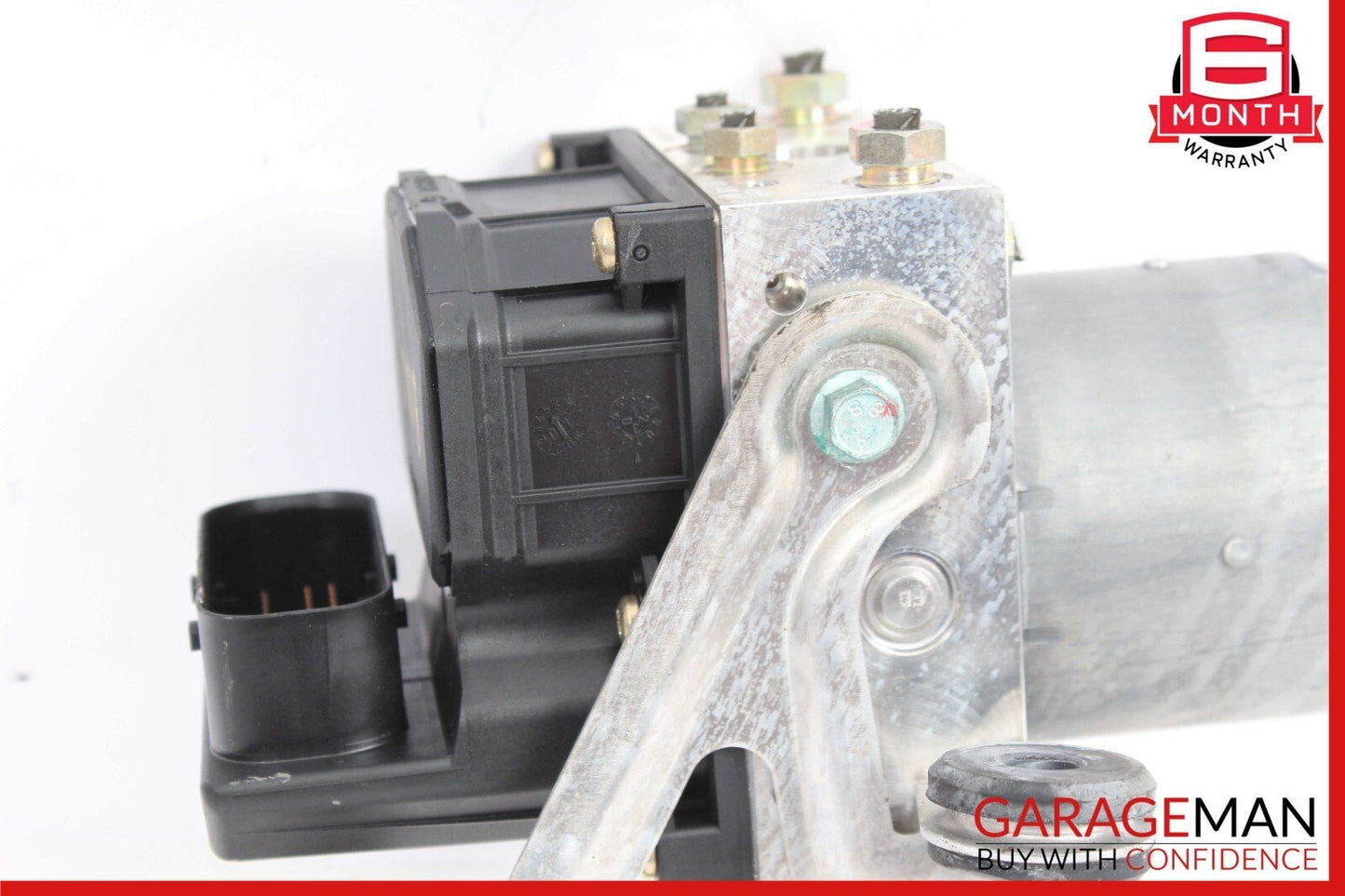 00-04 Porsche 986 S Boxster Hydraulic ABS System Brake Pump Control Unit PSM OEM