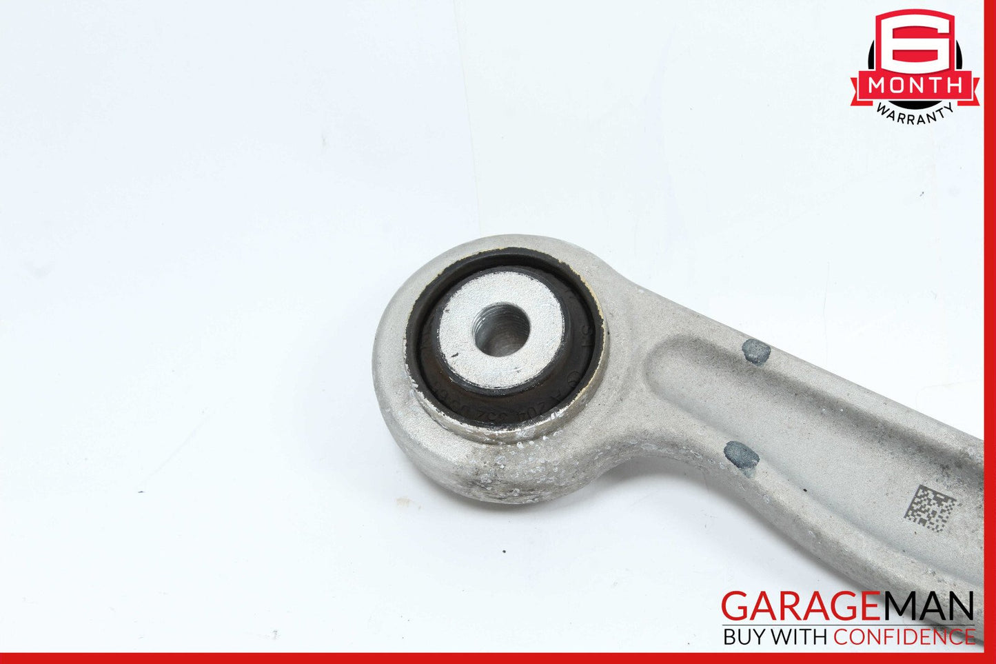 08-17 Mercedes W204 C280 C300 Rear Right or Left Suspension Upper Control Arm