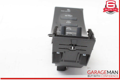07-14 Mercedes W221 S550 ESP Parking Assist Suspension Switch Controller Module